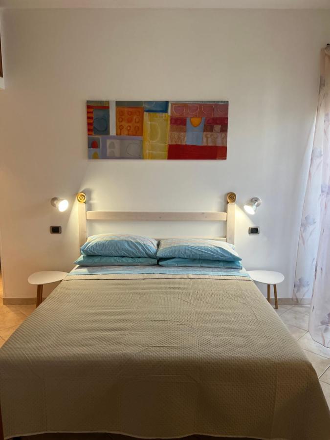 Attico Con Terrazza In Via Dei Traghetti Apartment Lido di Ostia Exterior photo
