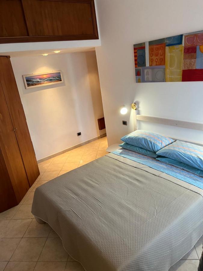 Attico Con Terrazza In Via Dei Traghetti Apartment Lido di Ostia Exterior photo
