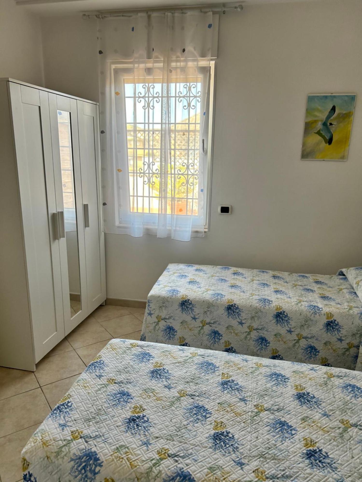 Attico Con Terrazza In Via Dei Traghetti Apartment Lido di Ostia Exterior photo