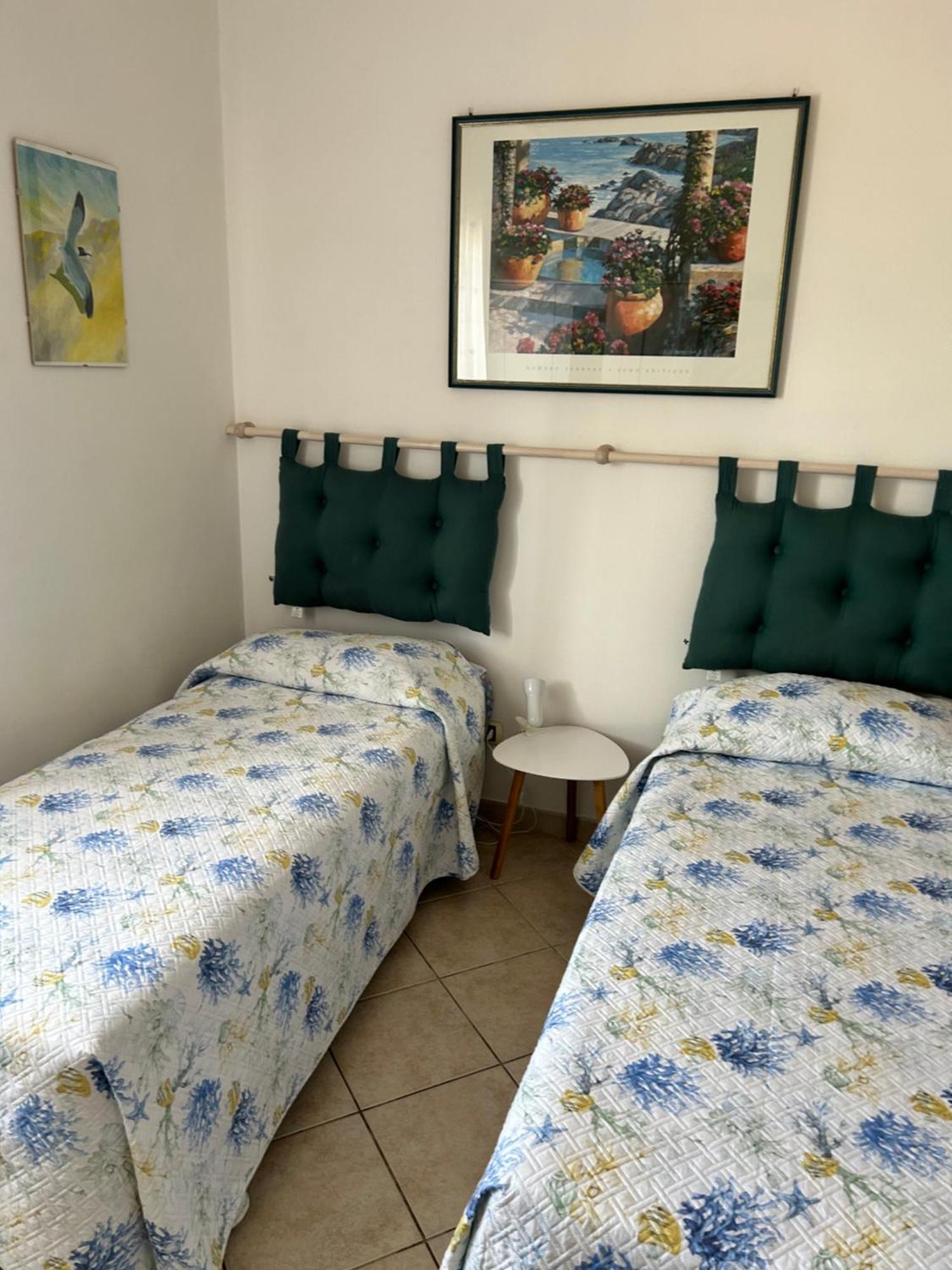Attico Con Terrazza In Via Dei Traghetti Apartment Lido di Ostia Exterior photo